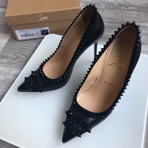 Christian Louboutin Malabar Hill 100mm
